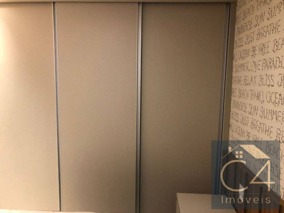Imagem Apartamento com 2 Quartos à Venda, 50 m² em Jardim Aquárius - São José Dos Campos