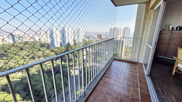 Imagem Apartamento com 2 Quartos à Venda, 107 m² em Vila Suzana - São Paulo Imagem Apartamento com 2 Quartos à Venda, 107 m² em Vila Suzana - São Paulo