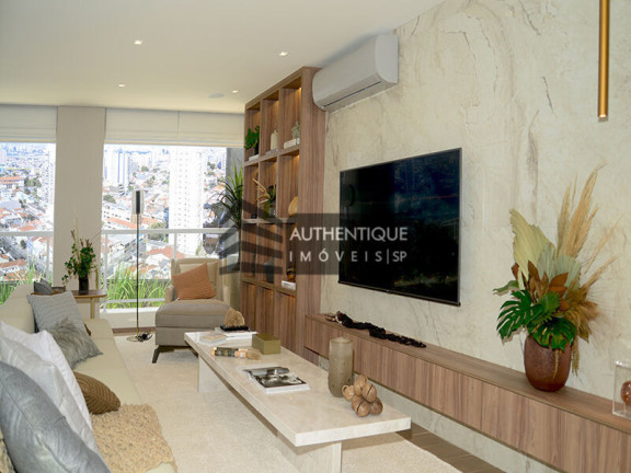 Imagem Apartamento com 4 Quartos à Venda, 146 m² em Ipiranga - São Paulo Imagem Apartamento com 4 Quartos à Venda, 146 m² em Ipiranga - São Paulo
