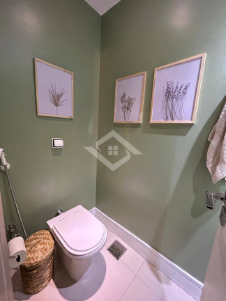 Imagem Apartamento com 2 Quartos à Venda, 125 m² em Barra Da Tijuca - Rio De Janeiro Imagem Apartamento com 2 Quartos à Venda, 125 m² em Barra Da Tijuca - Rio De Janeiro