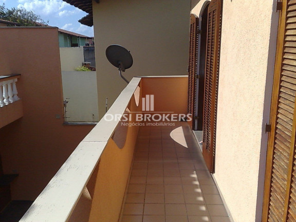 Imagem Sobrado com 4 Quartos à Venda, 257 m² em Adalgisa - Osasco