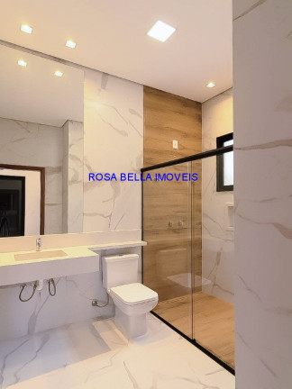 Imagem Casa com 3 Quartos à Venda, 300 m² em Colinas De Indaiatuba - Indaiatuba - Sp