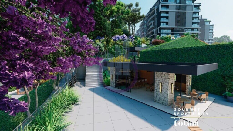 Imagem Apartamento com 4 Quartos à Venda, 197 m² em Campina Do Siqueira - Curitiba Imagem Apartamento com 4 Quartos à Venda, 197 m² em Campina Do Siqueira - Curitiba