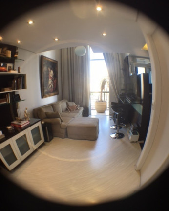 Imagem Apartamento com 1 Quarto à Venda, 60 m² em Vila Mariana - São Paulo