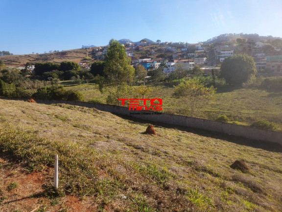 Imagem Terreno à Venda, 360 m² em Condomínio Colinas Do Sol - São Lourenço Imagem Terreno à Venda, 360 m² em Condomínio Colinas Do Sol - São Lourenço