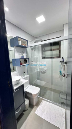 Imagem Apartamento com 1 Quarto à Venda, 63 m² em Guilhermina - Praia Grande