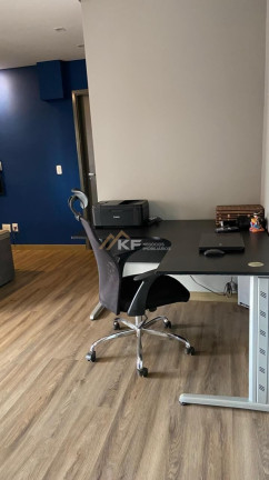 Imagem Apartamento com 2 Quartos à Venda, 52 m² em Jardim Anhangüera - Ribeirão Preto