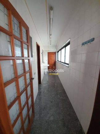 Imagem Apartamento com 3 Quartos à Venda ou Locação, 157 m² em Santa Paula - São Caetano Do Sul