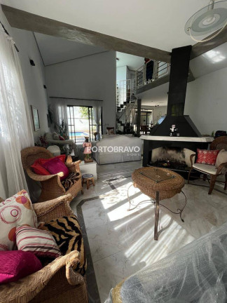 Imagem Casa com 5 Quartos à Venda, 560 m² em Alphaville Centro Industrial E Empresarial/alphaville. - Barueri Imagem Casa com 5 Quartos à Venda, 560 m² em Alphaville Centro Industrial E Empresarial/alphaville. - Barueri