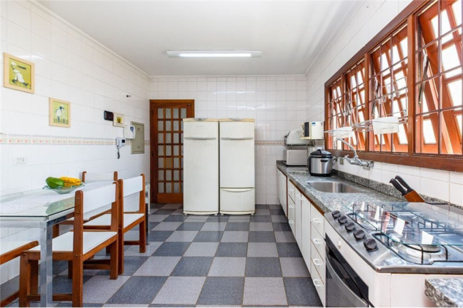 Imagem Casa com 3 Quartos à Venda,  em Vila Marari - São Paulo