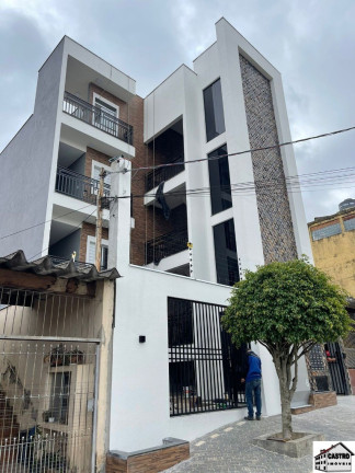 Imagem Apartamento com 2 Quartos à Venda, 33 m² em Cidade Antônio Estevão De Carvalho - São Paulo Imagem Apartamento com 2 Quartos à Venda, 33 m² em Cidade Antônio Estevão De Carvalho - São Paulo
