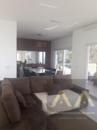 Imagem Casa de Condomínio com 4 Quartos à Venda, 389 m² em Alphaville - Santana De Parnaíba Imagem Casa de Condomínio com 4 Quartos à Venda, 389 m² em Alphaville - Santana De Parnaíba