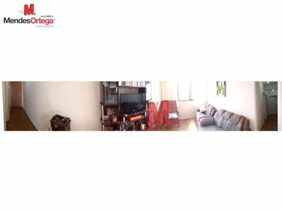 Imagem Apartamento com 3 Quartos à Venda, 100 m² em Centro - Sorocaba