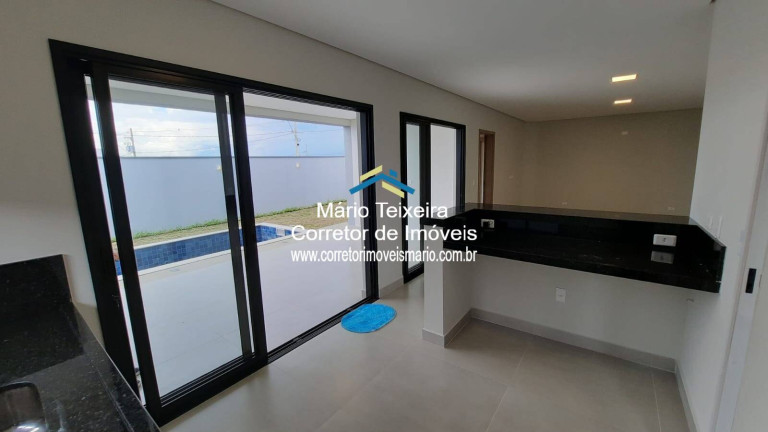 Imagem Casa de Condomínio com 3 Quartos à Venda, 206 m² em Loteamento Floresta - São José Dos Campos Imagem Casa de Condomínio com 3 Quartos à Venda, 206 m² em Loteamento Floresta - São José Dos Campos