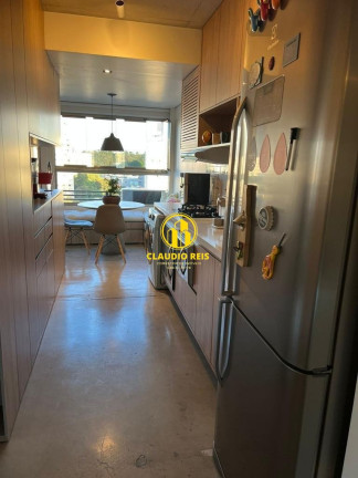 Imagem Apartamento com 1 Quarto à Venda, 70 m² em Jardim Das Acácias - São Paulo