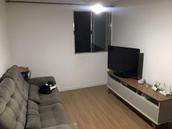 Imagem Apartamento com 2 Quartos à Venda, 44 m² em Jardim São Luis - Guarulhos Imagem Apartamento com 2 Quartos à Venda, 44 m² em Jardim São Luis - Guarulhos
