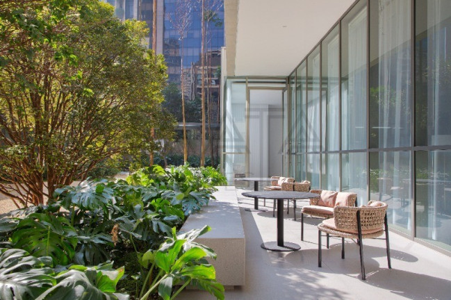 Imagem Imóvel com 4 Quartos à Venda, 297 m² em Itaim Bibi - São Paulo