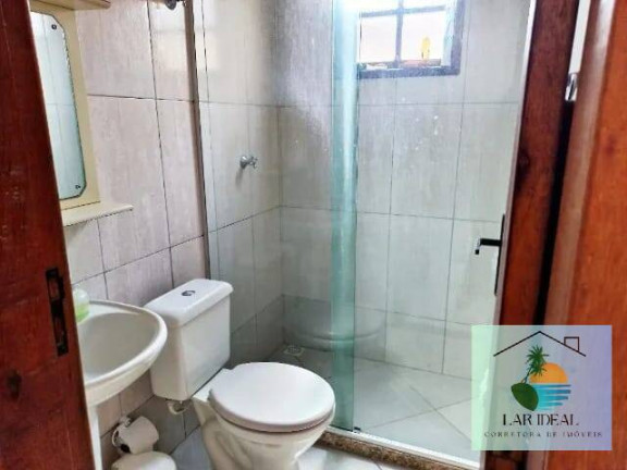 Imagem Casa com 2 Quartos à Venda,  em Unamar (tamoios) - Cabo Frio