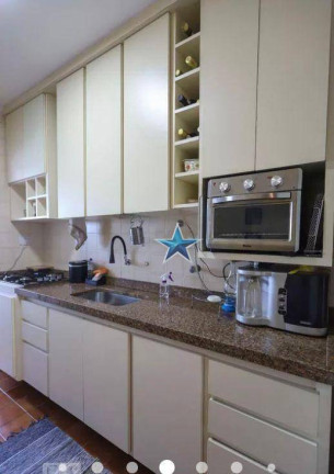 Imagem Apartamento com 2 Quartos à Venda, 53 m² em Freguesia Do ó - São Paulo Imagem Apartamento com 2 Quartos à Venda, 53 m² em Freguesia Do ó - São Paulo