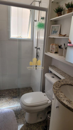 Imagem Apartamento com 3 Quartos à Venda, 74 m² em Mansões Santo Antônio - Campinas Imagem Apartamento com 3 Quartos à Venda, 74 m² em Mansões Santo Antônio - Campinas