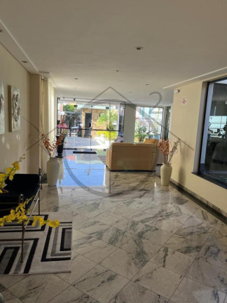 Imagem Apartamento com 3 Quartos à Venda, 126 m² em Tatuapé - São Paulo