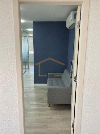 Imagem Sala Comercial à Venda, 47 m² em Santana - São Paulo Imagem Sala Comercial à Venda, 47 m² em Santana - São Paulo