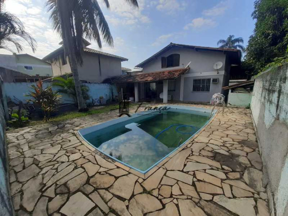 Imagem Imóvel com 3 Quartos para Alugar, 201 m² em Maravista - Niterói