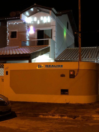 Casa com 2 Quartos à Venda, 125 m² em Parque Santo Antônio - Campos Dos Goytacazes