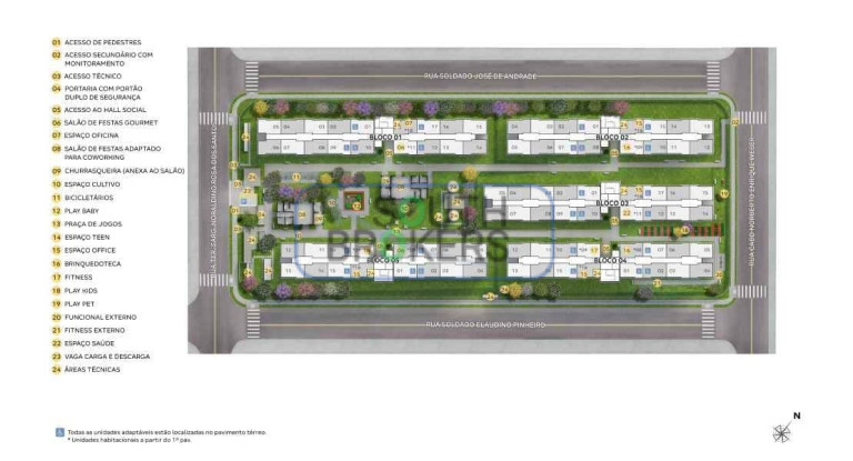 Imagem Apartamento com 2 Quartos à Venda, 31 m² em Parque Novo Mundo - São Paulo Imagem Apartamento com 2 Quartos à Venda, 31 m² em Parque Novo Mundo - São Paulo