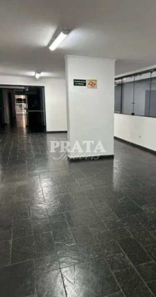 Imagem Apartamento com 1 Quarto à Venda, 50 m² em Pompéia - Santos Imagem Apartamento com 1 Quarto à Venda, 50 m² em Pompéia - Santos