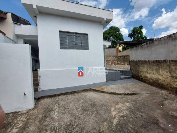 Imagem Casa com 2 Quartos para Alugar, 80 m² em Centro - Americana Imagem Casa com 2 Quartos para Alugar, 80 m² em Centro - Americana