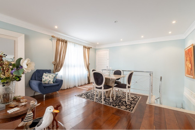 Imagem Apartamento com 5 Quartos à Venda, 287 m² em Moema - São Paulo Imagem Apartamento com 5 Quartos à Venda, 287 m² em Moema - São Paulo