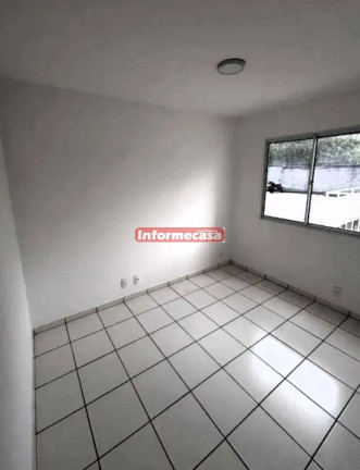 Imagem Imóvel com 2 Quartos à Venda, 42 m² em Ponto Chic - Nova Iguaçu