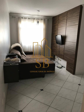 Apartamento com 2 Quartos à Venda, 58 m² em Jardim Shangai - Jundiaí