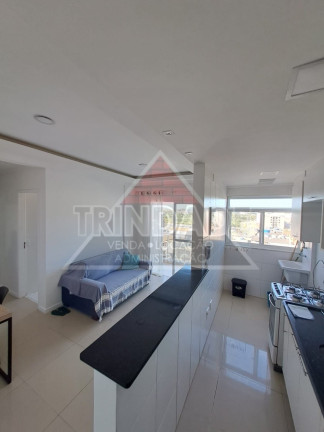 Apartamento com 2 Quartos à Venda, 55 m² em Recreio Dos Bandeirantes - Rio De Janeiro