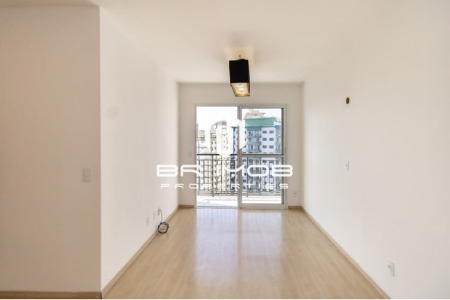 Imagem Imóvel com 3 Quartos à Venda, 79 m² em Saúde - São Paulo Imagem Imóvel com 3 Quartos à Venda, 79 m² em Saúde - São Paulo