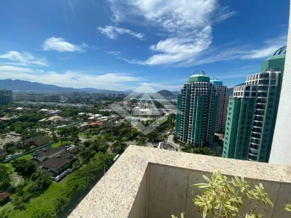 Imagem Apartamento com 3 Quartos à Venda, 129 m² em Barra Da Tijuca - Rio De Janeiro Imagem Apartamento com 3 Quartos à Venda, 129 m² em Barra Da Tijuca - Rio De Janeiro