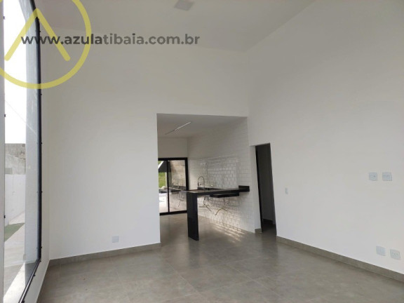 Imagem Casa com 3 Quartos à Venda, 143 m² em Residencial Serras De Atibaia 2 - Atibaia