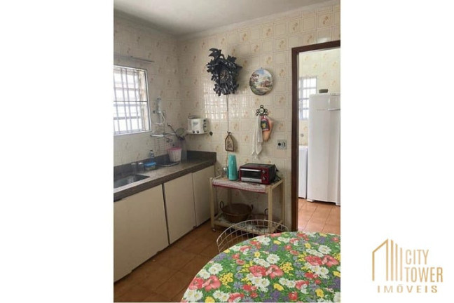 Imagem Casa com 3 Quartos à Venda, 175 m² em Jardim Aeroporto - São Paulo