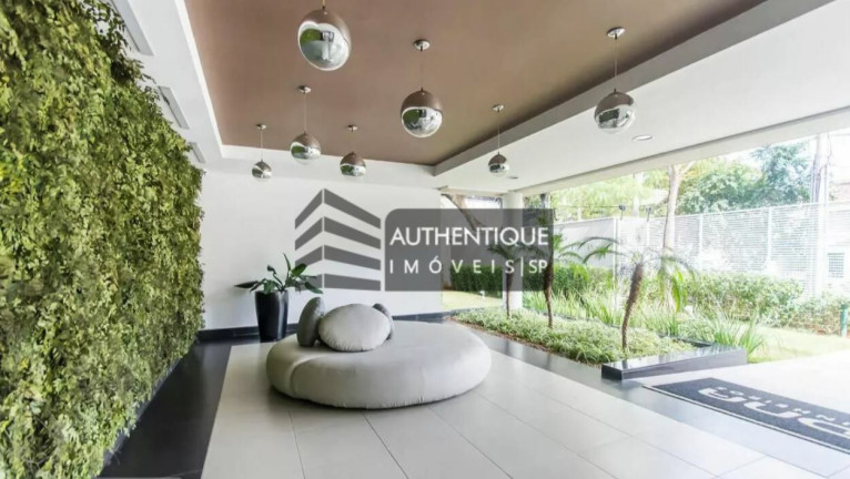 Imagem Apartamento com 1 Quarto à Venda, 57 m² em Pinheiros - São Paulo Imagem Apartamento com 1 Quarto à Venda, 57 m² em Pinheiros - São Paulo