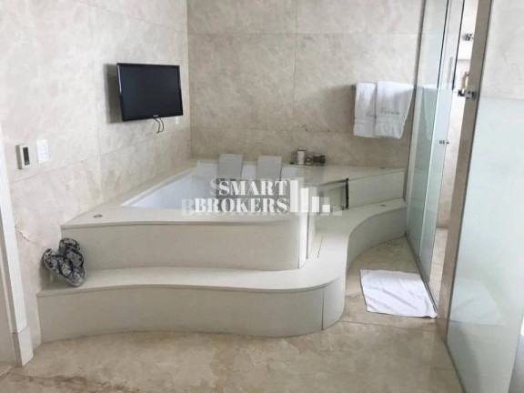 Imagem Apartamento com 5 Quartos à Venda, 621 m² em Jardim Europa - São Paulo