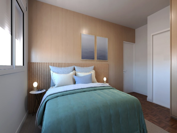 Imagem Imóvel com 2 Quartos à Venda, 107 m² em Paraíso - São Paulo Imagem Imóvel com 2 Quartos à Venda, 107 m² em Paraíso - São Paulo