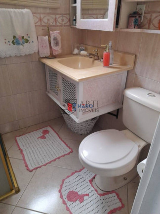 Imagem Apartamento com 2 Quartos à Venda, 62 m² em Vila Clementino - São Paulo