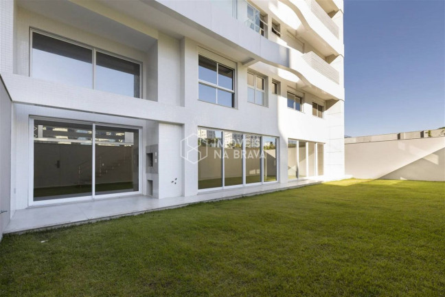 Imagem Apartamento com 3 Quartos à Venda, 188 m² em Praia Brava - Itajaí Imagem Apartamento com 3 Quartos à Venda, 188 m² em Praia Brava - Itajaí