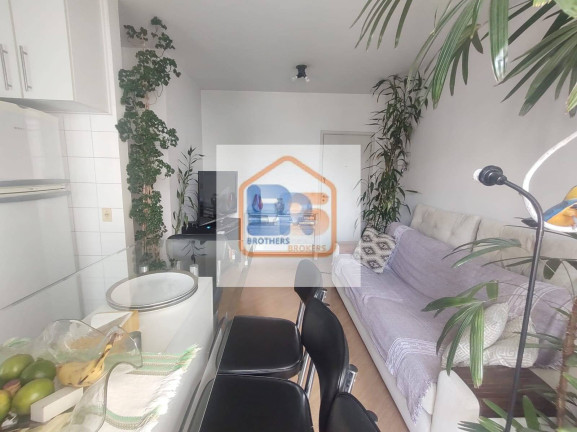 Imagem Apartamento com 2 Quartos à Venda, 47 m² em Santa Cecília - São Paulo Imagem Apartamento com 2 Quartos à Venda, 47 m² em Santa Cecília - São Paulo
