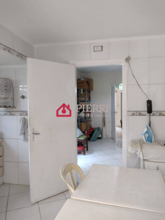 Imagem Sobrado com 3 Quartos à Venda, 315 m² em Bela Aliança - São Paulo