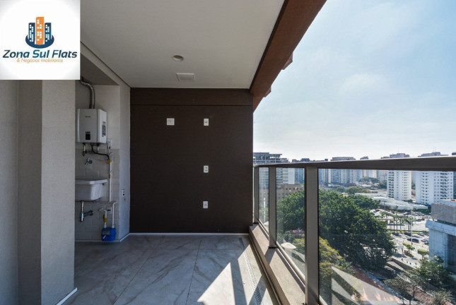 Imagem Apartamento com 2 Quartos à Venda, 65 m² em Indianópolis - São Paulo Imagem Apartamento com 2 Quartos à Venda, 65 m² em Indianópolis - São Paulo