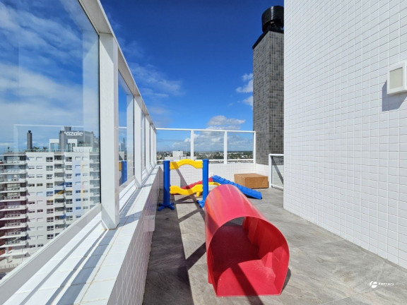 Imagem Apartamento com 2 Quartos à Venda, 97 m² em Navegantes - Capão Da Canoa