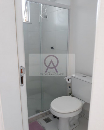 Imagem Imóvel com 3 Quartos à Venda, 73 m² em Boa União (abrantes) - Camaçari Imagem Imóvel com 3 Quartos à Venda, 73 m² em Boa União (abrantes) - Camaçari