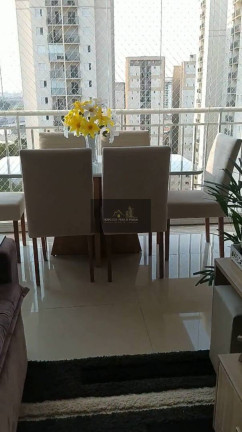 Imagem Apartamento com 2 Quartos à Venda, 61 m² em Macedo - Guarulhos